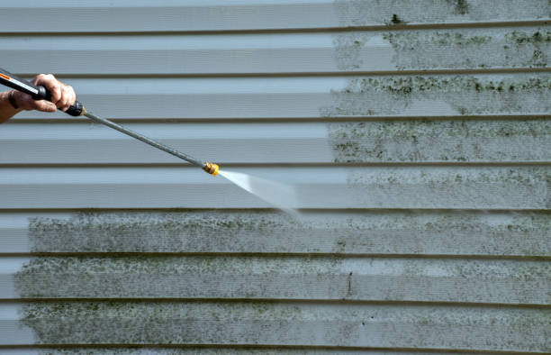 Professional  Pressure Washing Services in Beulah, ND